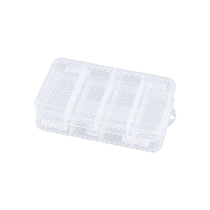 Multi-Section Craft Supply Organizer Kalsten