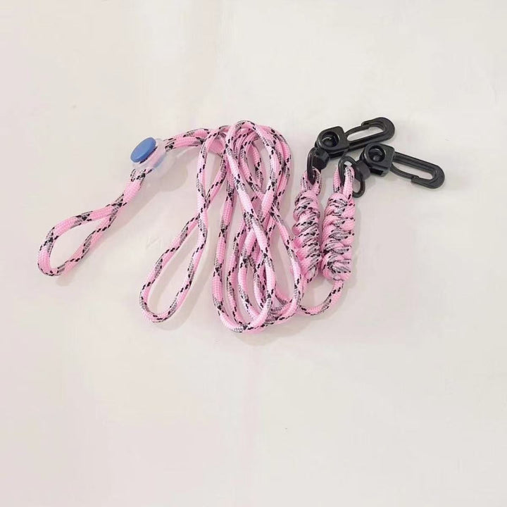 Multi-Functional Adjustable Lanyard Kalsten
