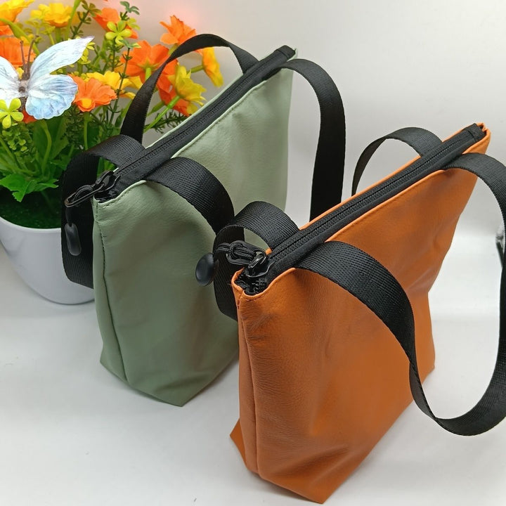 Stylish Practical Handbag Kalsten