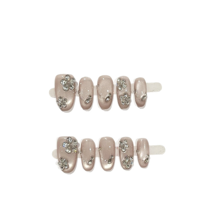 Decorative Nail Extensions