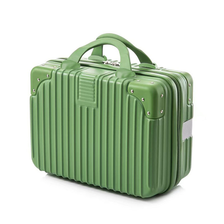 Compact Hard-Shell Makeup Case Kalsten