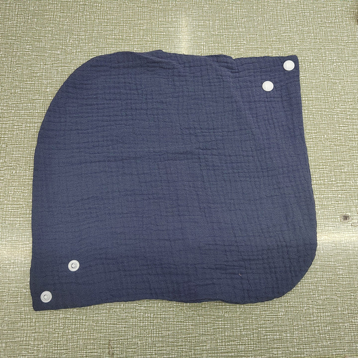 Soft Cotton Multipurpose Neck Warmer kalsten