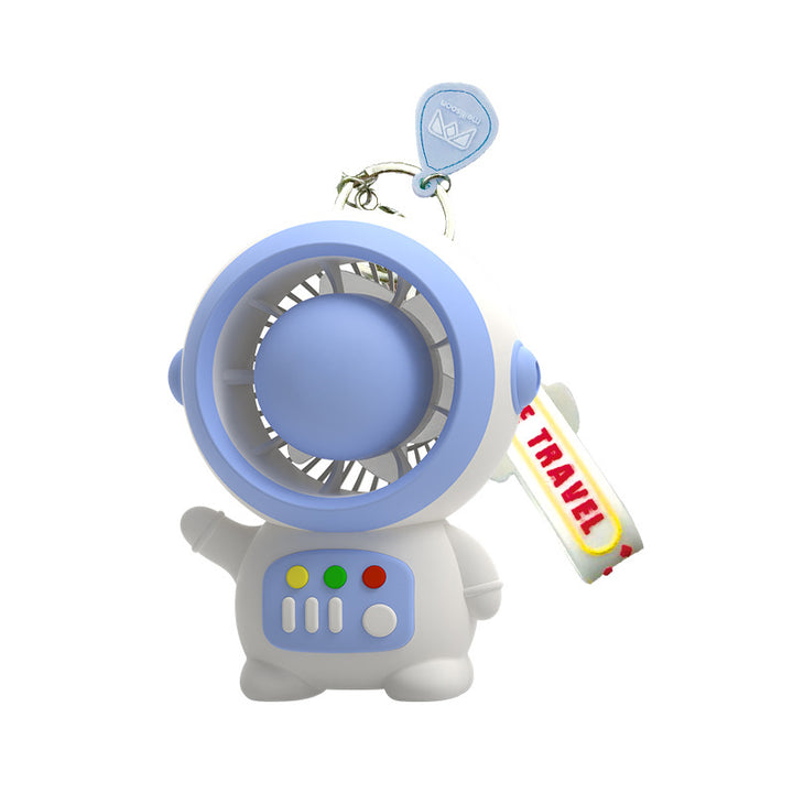 Women's Portable Toy Fan Kalsten