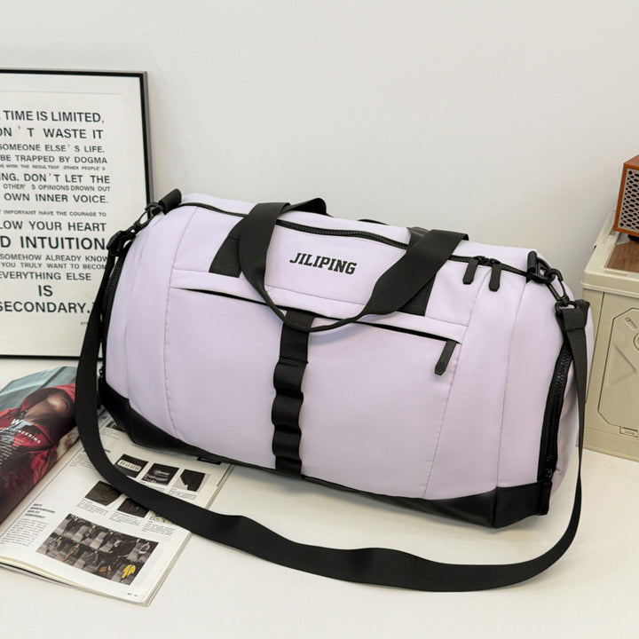Premium Multi-Functional Sports Duffel Bag Kalsten