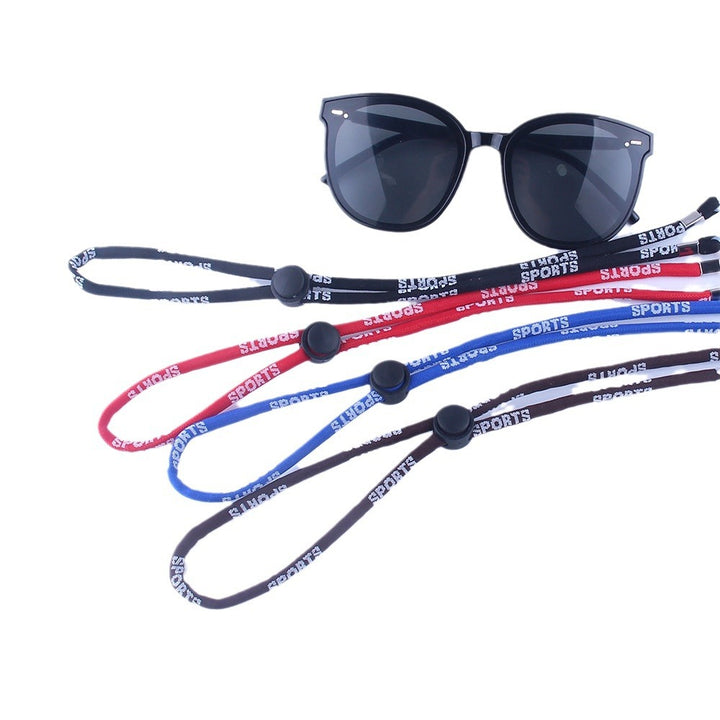 Adjustable Sports Eyewear Retainer Kalsten