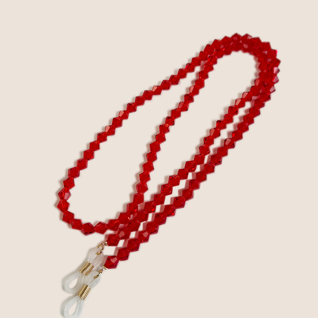 Beaded Eyewear Lanyard Kalsten