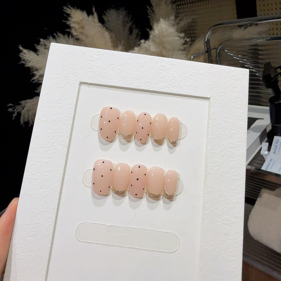 Nail Art Kalsten
