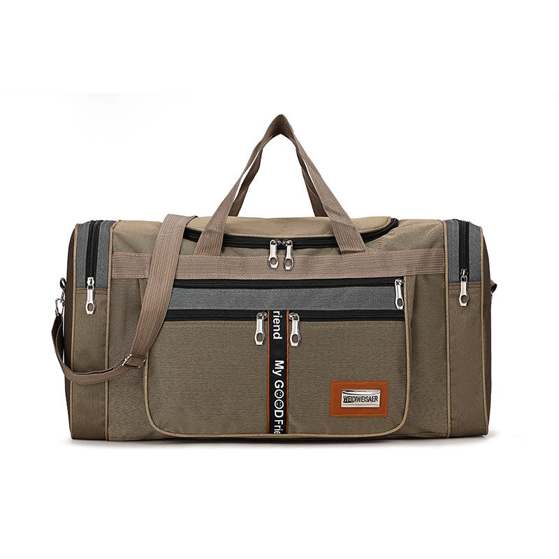 Durable Travel Duffel Bag