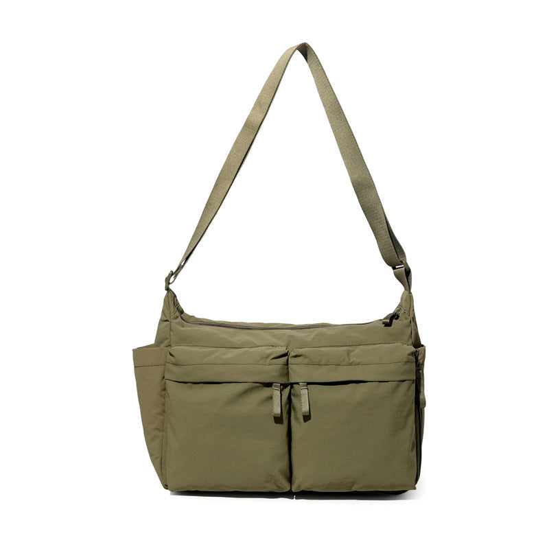 Multi-Functional Everyday Crossbody Bag Kalsten
