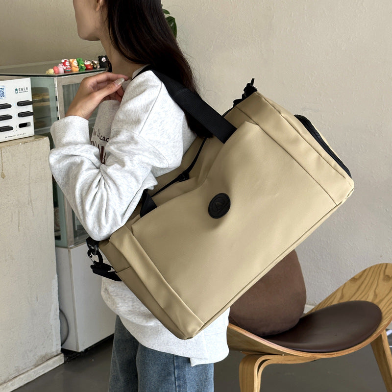 Versatile All-Purpose Duffle Bag Kalsten