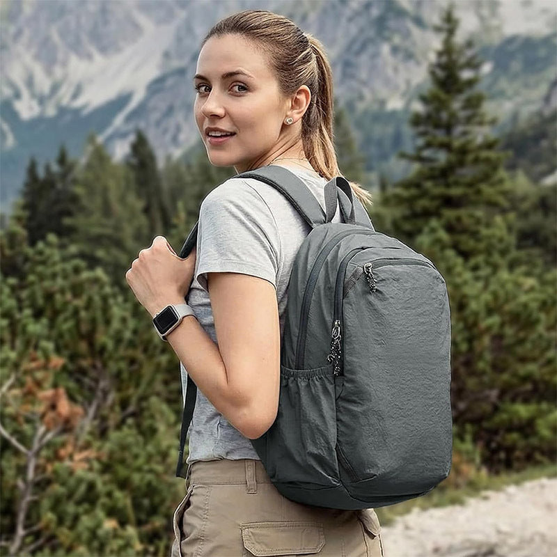 Lightweight Multi-Functional Adventure Backpack Kalsten