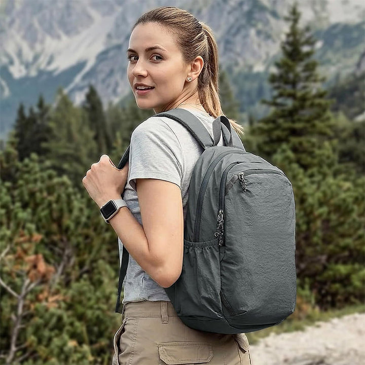 Lightweight Multi-Functional Adventure Backpack Kalsten