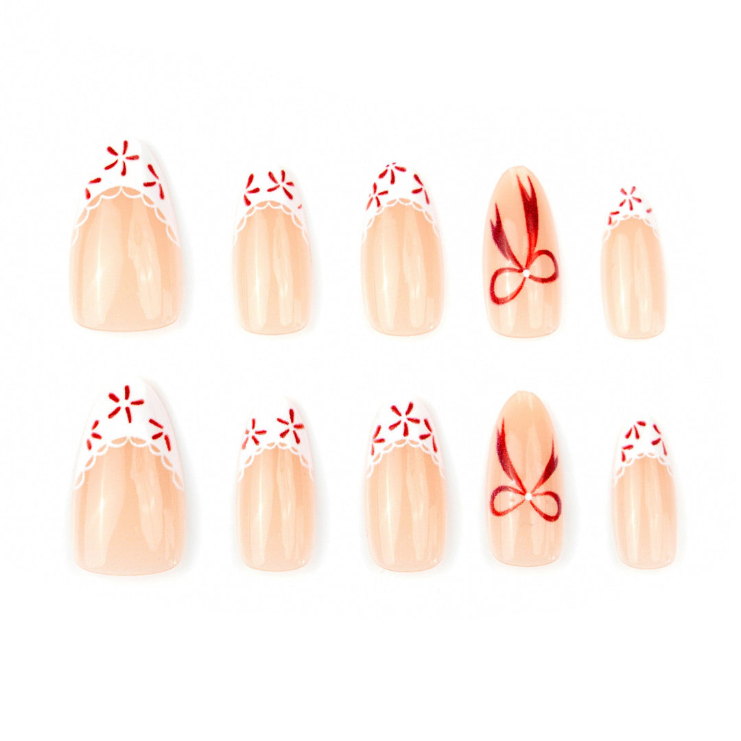 Creative Nail Art Set Kalsten
