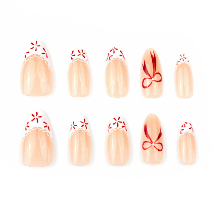 Creative Nail Art Set Kalsten