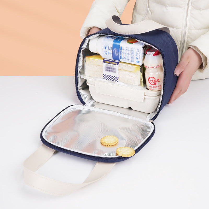 Insulated Lunch Kalsten