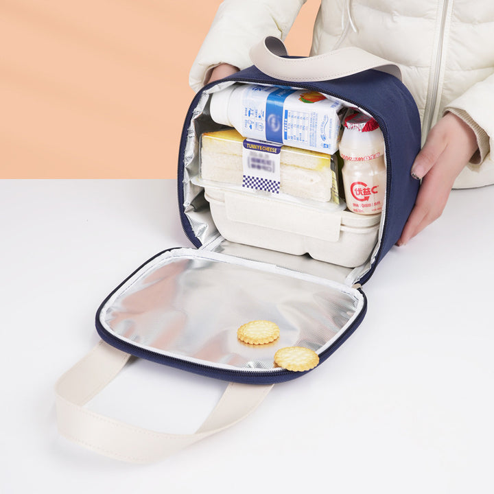 Insulated Lunch Kalsten