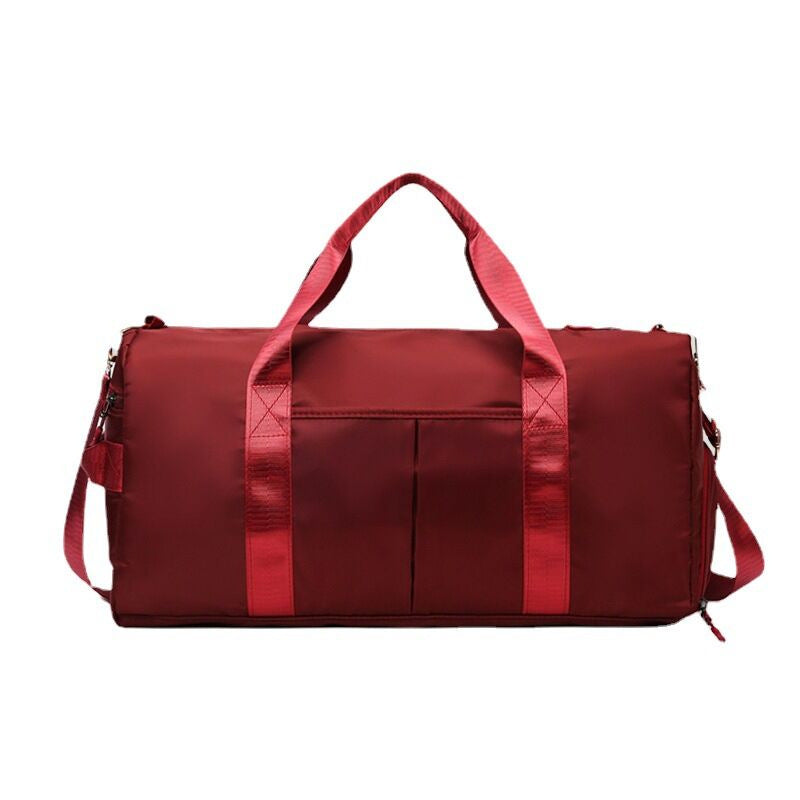 Compact Travel Duffel Bag Kalsten