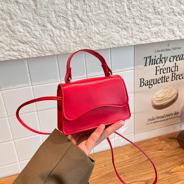 WoElegant Structured Mini Handbag Kalsten