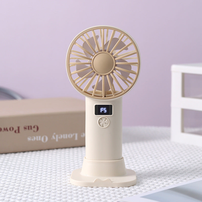 Women portable hand fan Kalsten