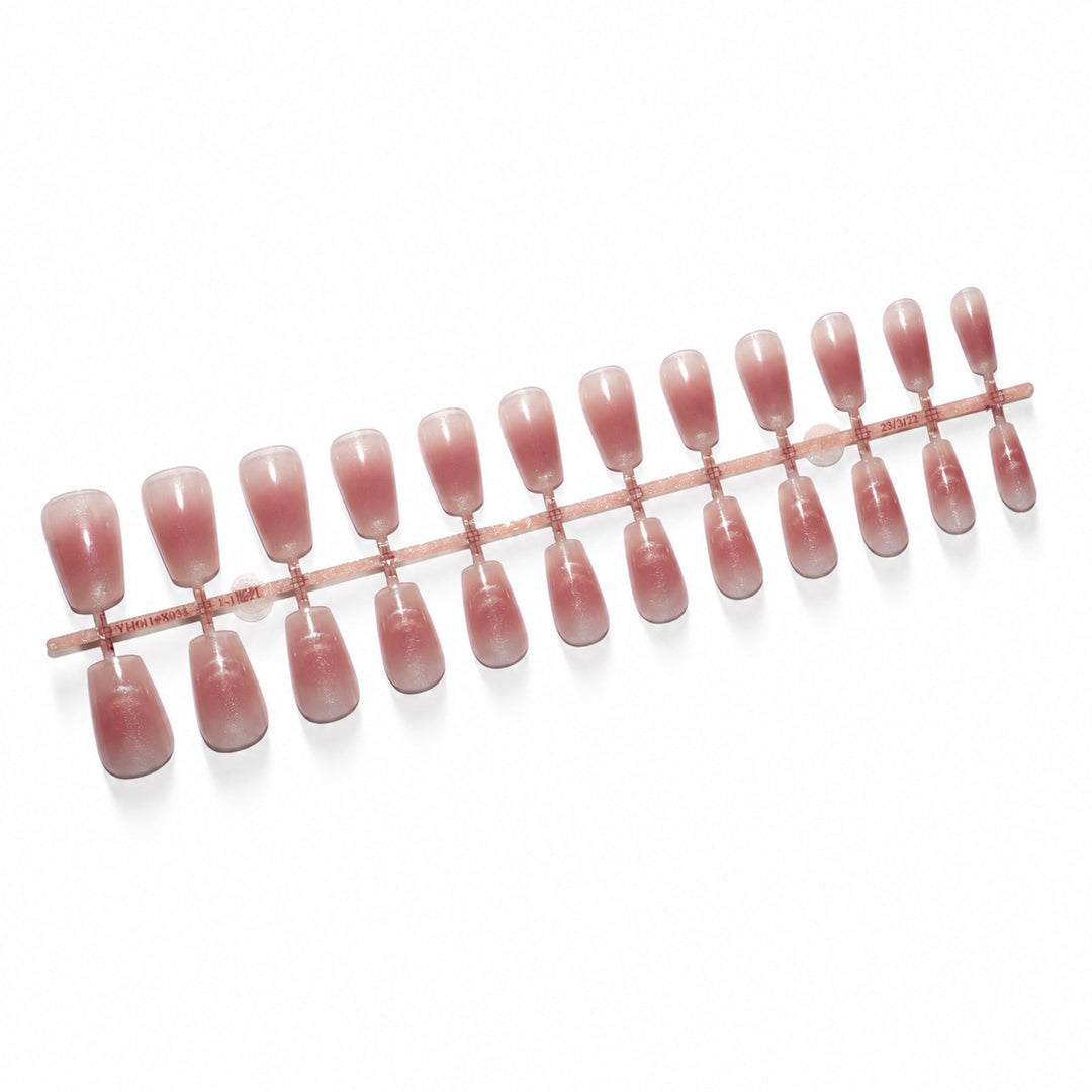 Premium Artificial Nails Kalsten