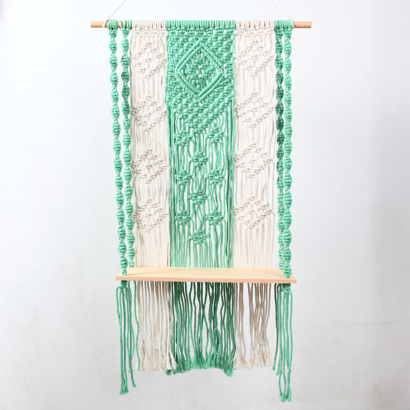Home Decor Macrame Wall Hanging Kalsten