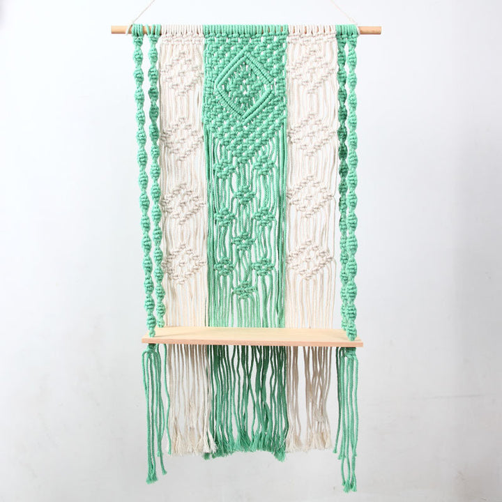 Home Decor Macrame Wall Hanging Kalsten