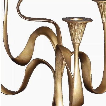 Artistic Modern Candle Holder