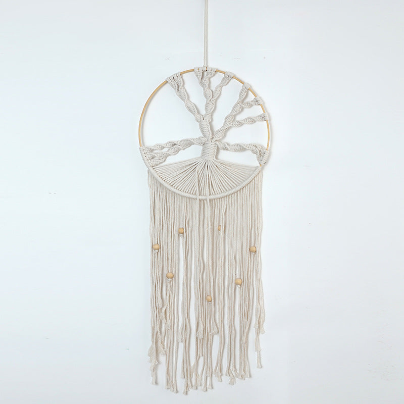 Macrame Wall Hanging Kalsten