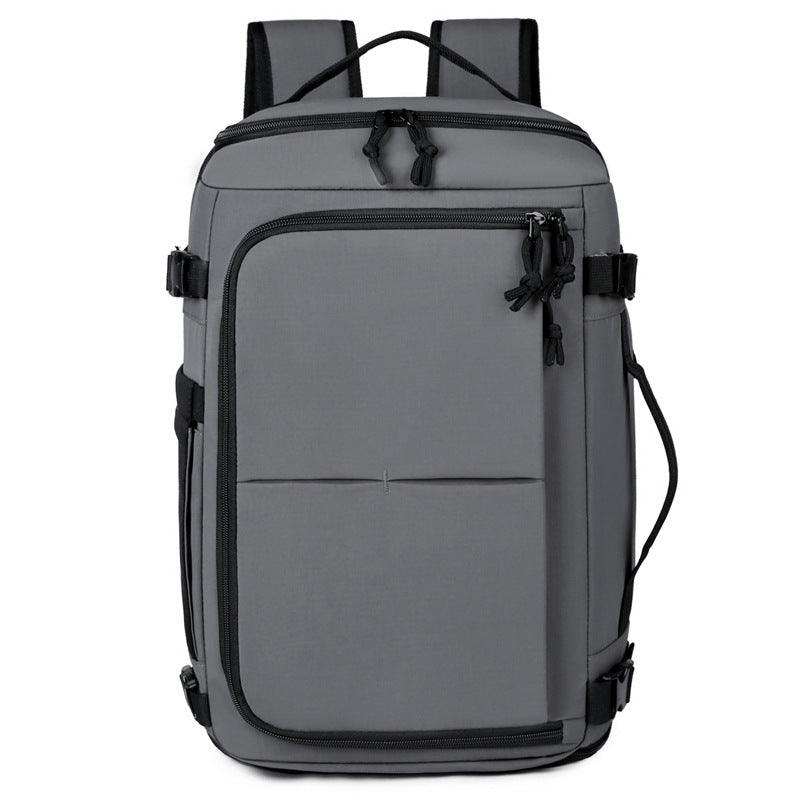 Expandable Urban Travel Backpack Kalsten