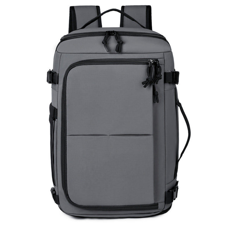 Expandable Urban Travel Backpack Kalsten