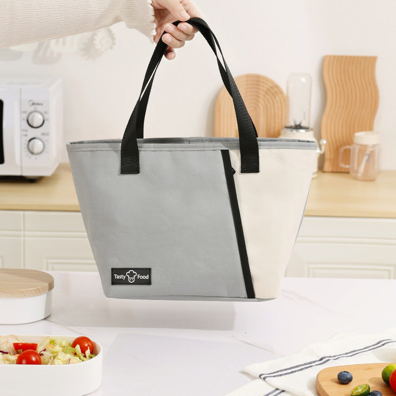 Insulated Food Carrier Tote Kalsten