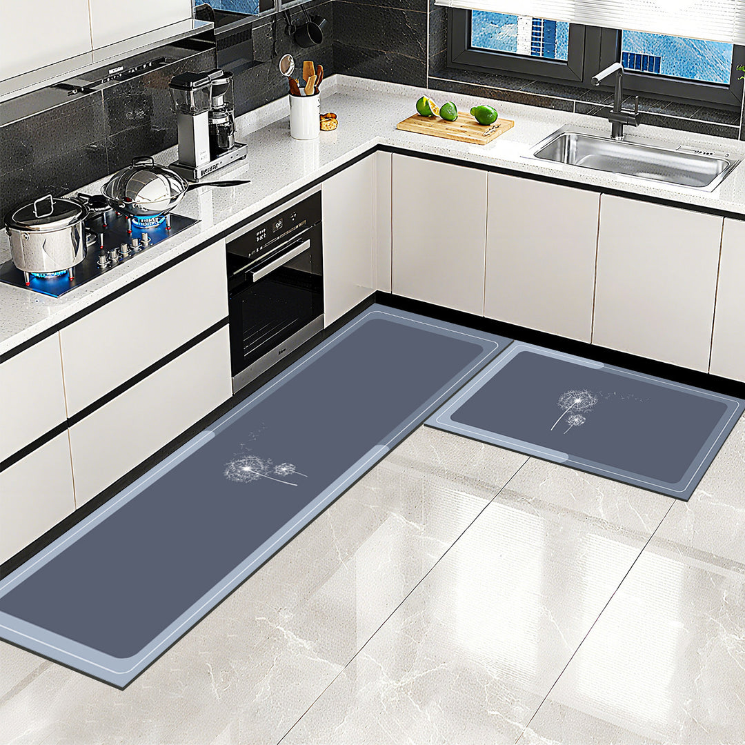 Kitchen Anti-Fatigue Comfort Mat