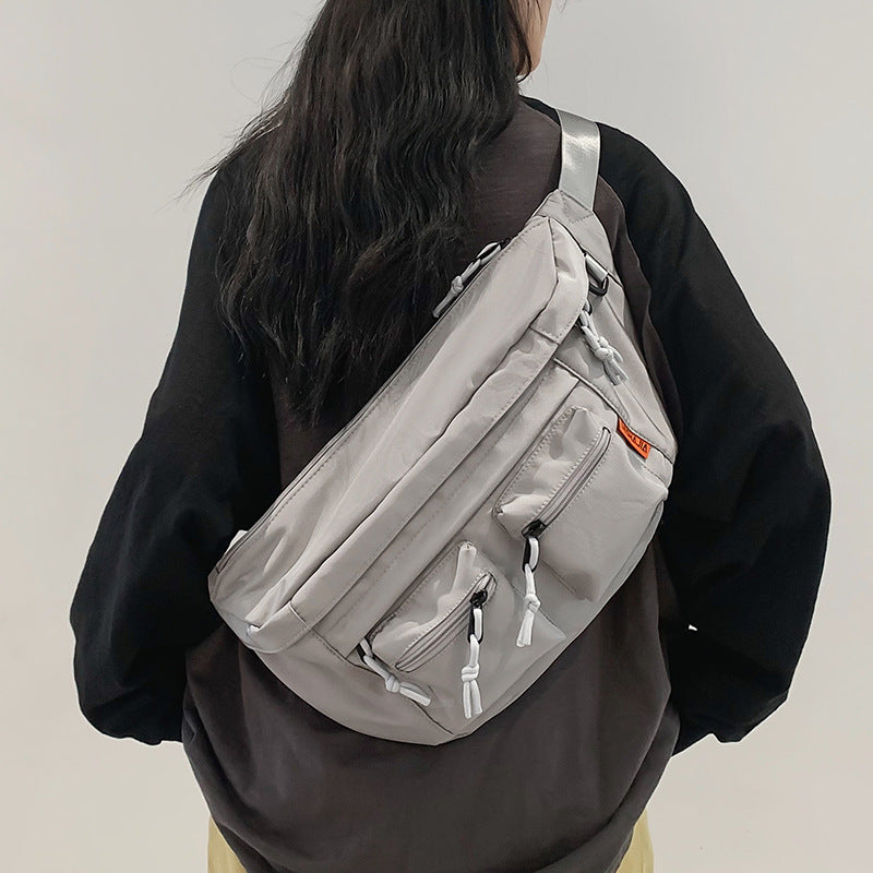 Lightweight Sling Backpack Kalsten