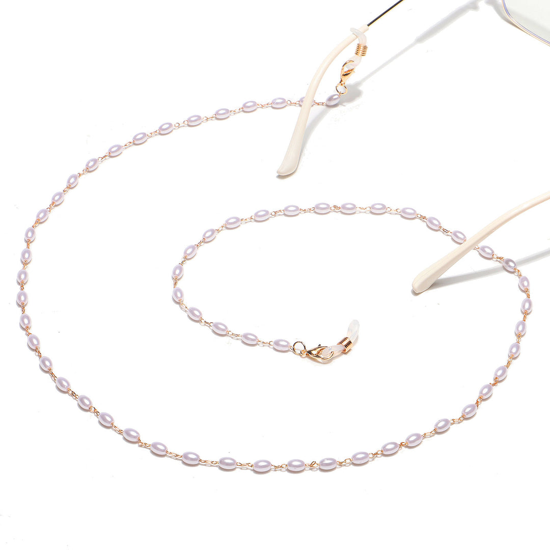 Adjustable Elegant Eyewear Chain Kalsten