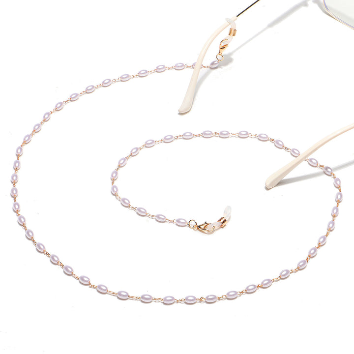 Adjustable Elegant Eyewear Chain Kalsten