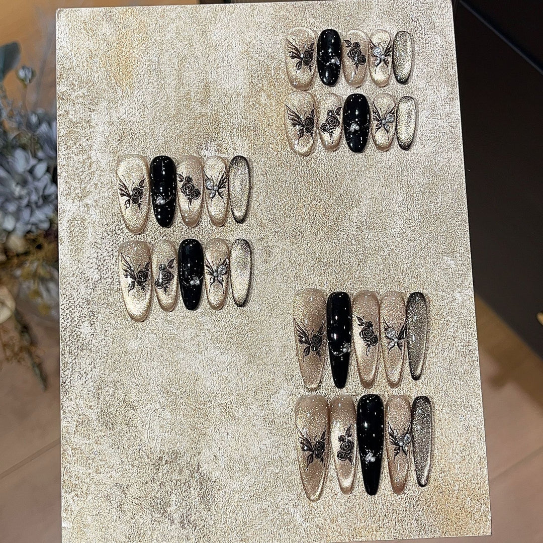 Artistry Press-On Nails Kalsten