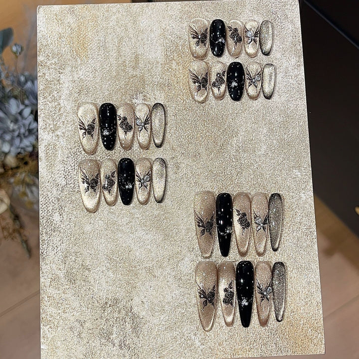 Artistry Press-On Nails Kalsten