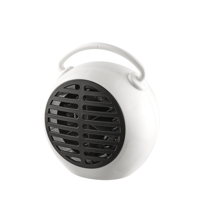 Women's compact heater with carrying handle Kalsten