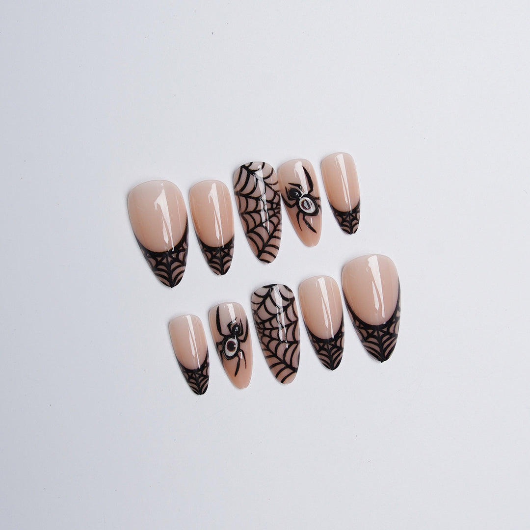 Creative Nail Design Set Kalsten