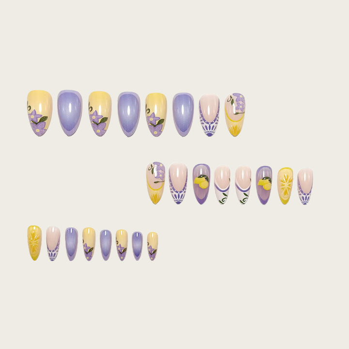 Nail Art Kalsten