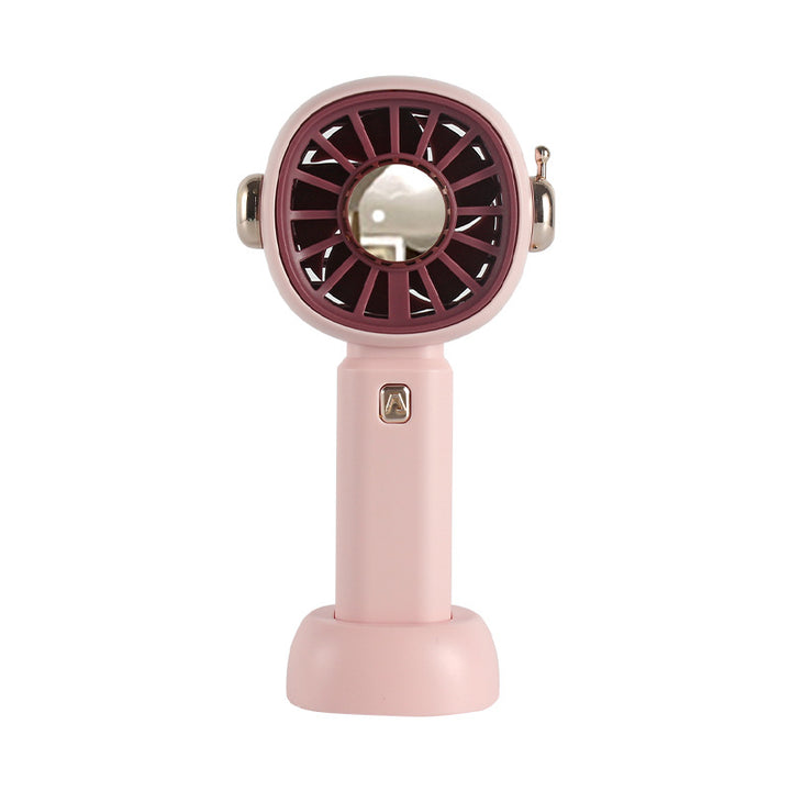 Women portable USB Mini-Fan Kalsten