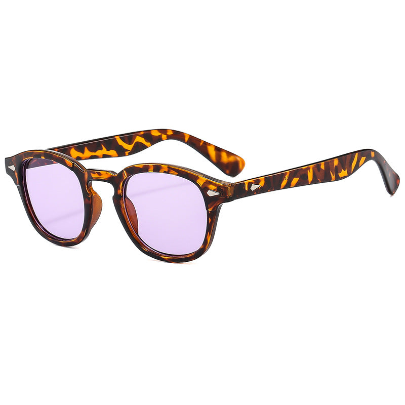 Ladies Fashion Reading Glasses in Retro Design Kalsten