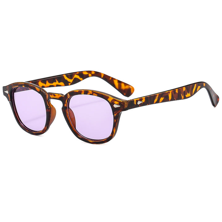 Men's Retro-Inspired Spectacle Frames Kalsten