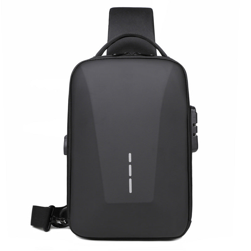 Compact Multi-Functional Sling Bag Kalsten