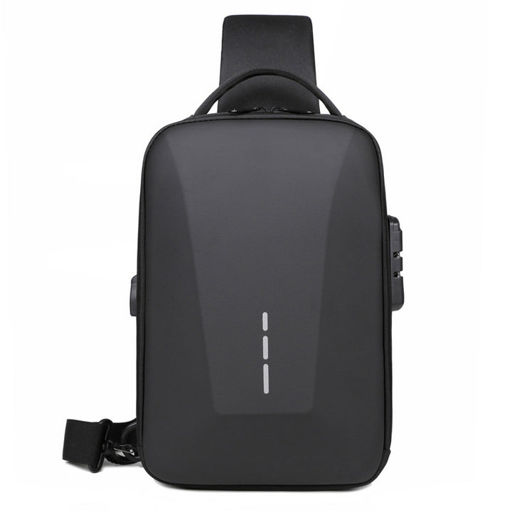 Compact Multi-Functional Sling Bag Kalsten