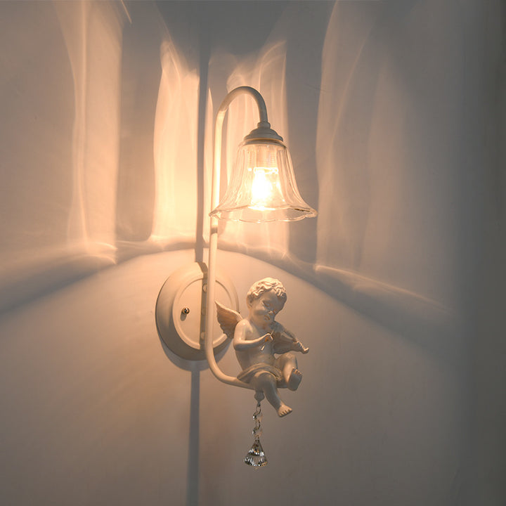 Decorative Wall Sconce
