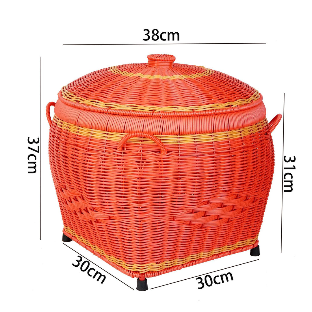 Decorative Storage Baskets Kalsten
