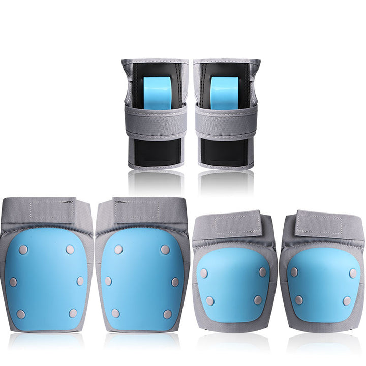 Protective Skating Gear Set Kalsten