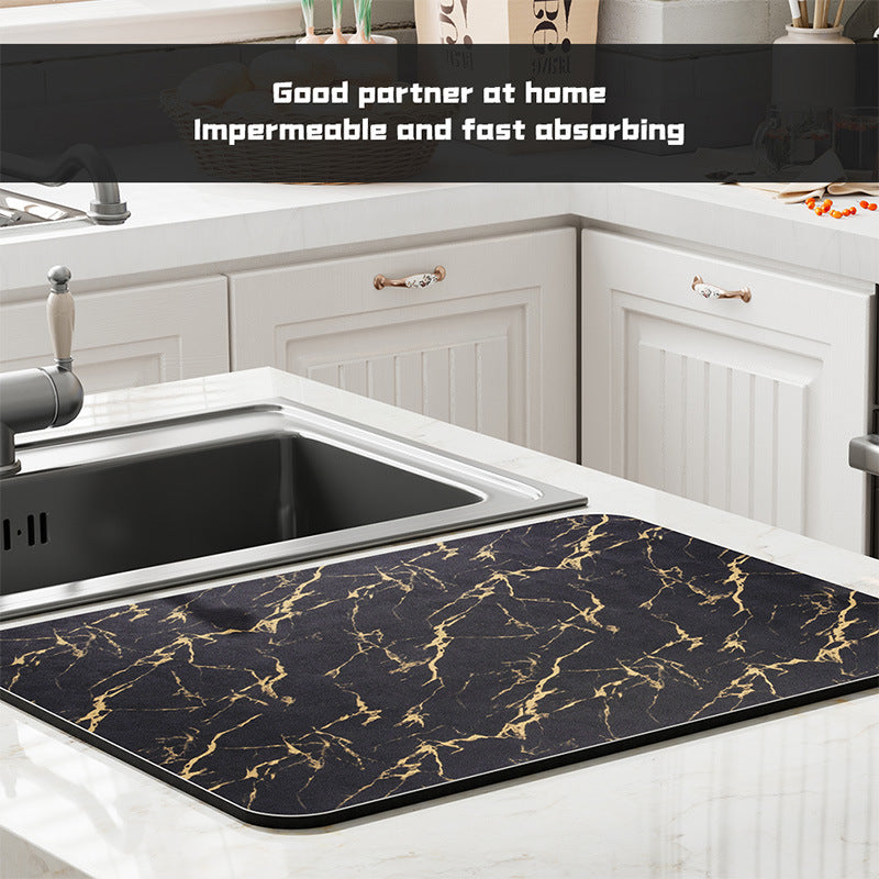 Durable Kitchen Utility Mat