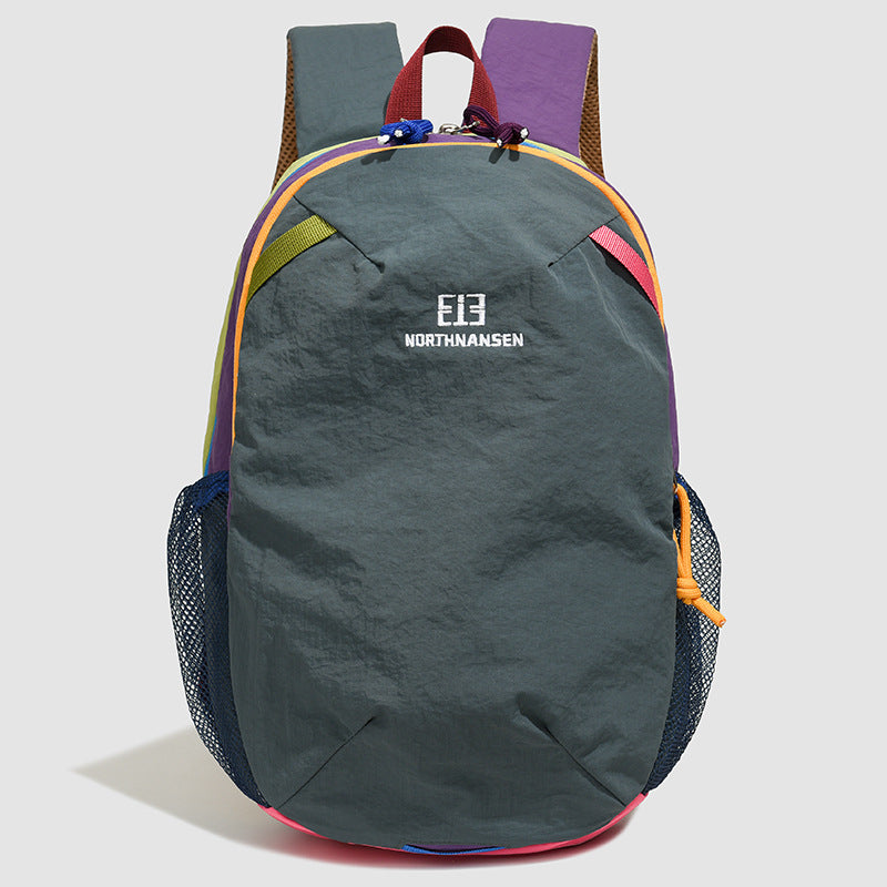 Versatile Urban Backpack